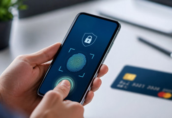 Face ID мен саусақ ізі: банктердегі жаңа қауіпсіздік пе, әлде жаңа тәуекел ме?