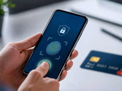 Face ID мен саусақ ізі: банктердегі жаңа қауіпсіздік пе, әлде жаңа тәуекел ме?