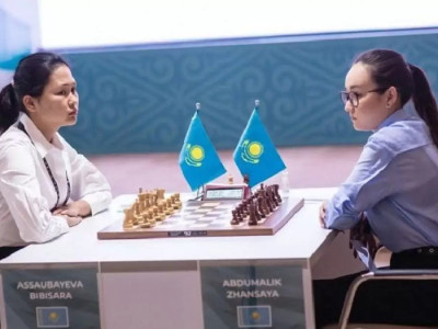 «Сотқа дейін барамын»: Жансая Әбдімәлік Бибісара Асаубаеваға ескерту жасады