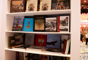 International book fair kicks off in Astana