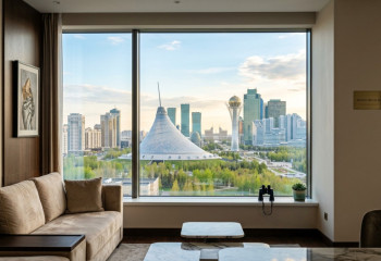 Рынок жилья Астаны весной 2026 года: стагнация и дешёвые квартиры
