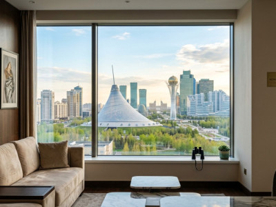 Рынок жилья Астаны весной 2026 года: стагнация и дешёвые квартиры