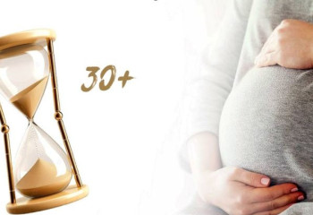 Кеш жүктілік: қауіпті үрдіс пе, қалыпты үрдіс пе?
