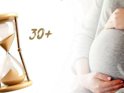 Кеш жүктілік: қауіпті үрдіс пе, қалыпты үрдіс пе?