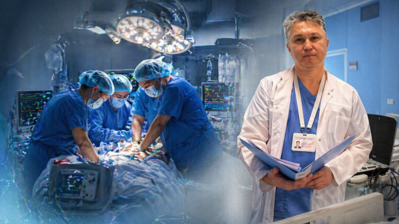  Коллаж ЖИ көмегімен жасалды 