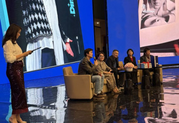 Album dedicated to Dimash Qudaibergen presented in Astana