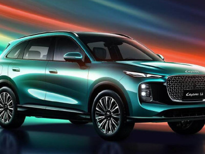 Қазақстанға Қытайдың тағы бір бренді келеді: Lepas көліктері несімен ерекшеленеді?