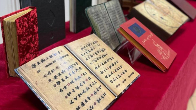  © Министерство культуры и информации/gov.kz 