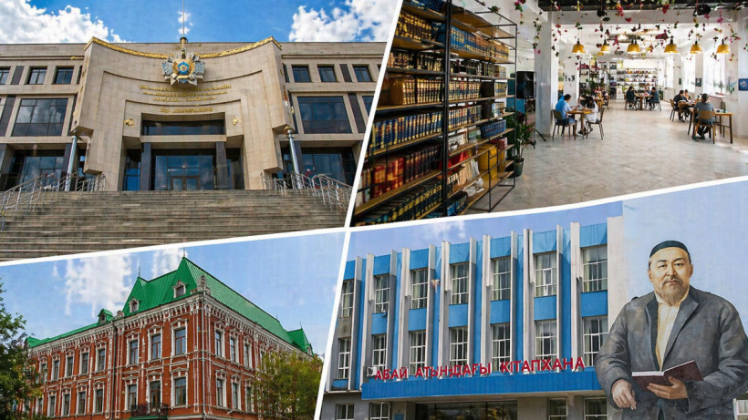  Коллаж ЖИ көмегімен жасалды 