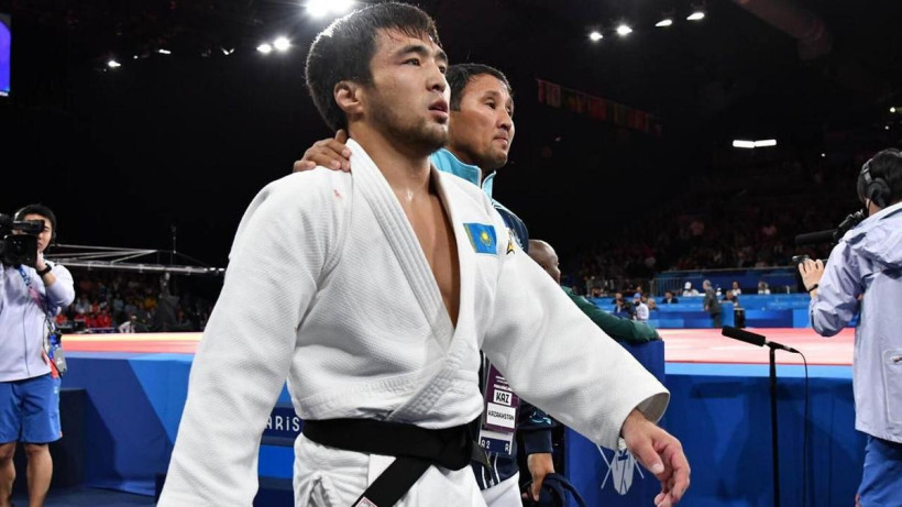  Национальный олимпийский комитет РК 