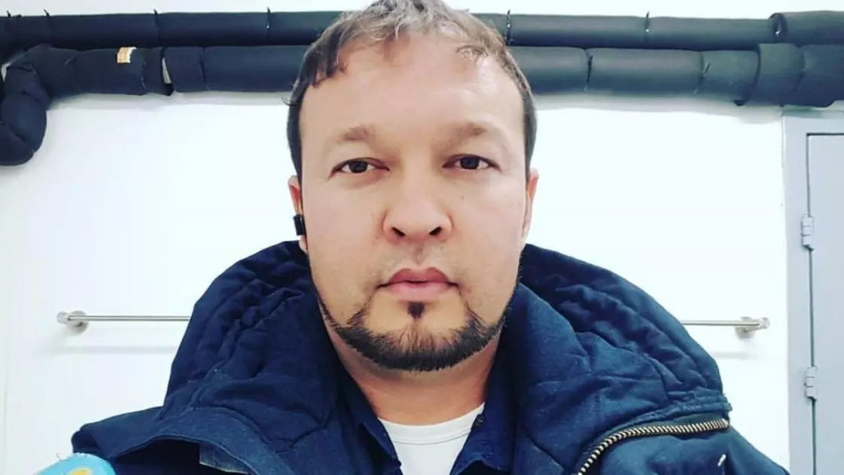  bibarsraimbekov 