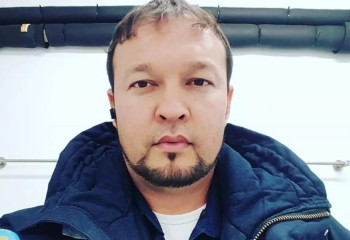 Атышулы автоблогер Руслан Жанпейісов тағы да қамауға алынды