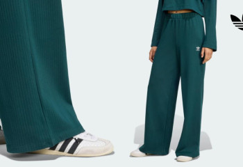 adidas Essentials: ваш комфорт и стиль на каждый день