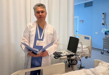 Тишина, в которой спасают: как на самом деле работает реанимация