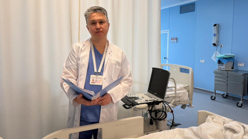  Предоставлено Бауыржаном Бабашевым 