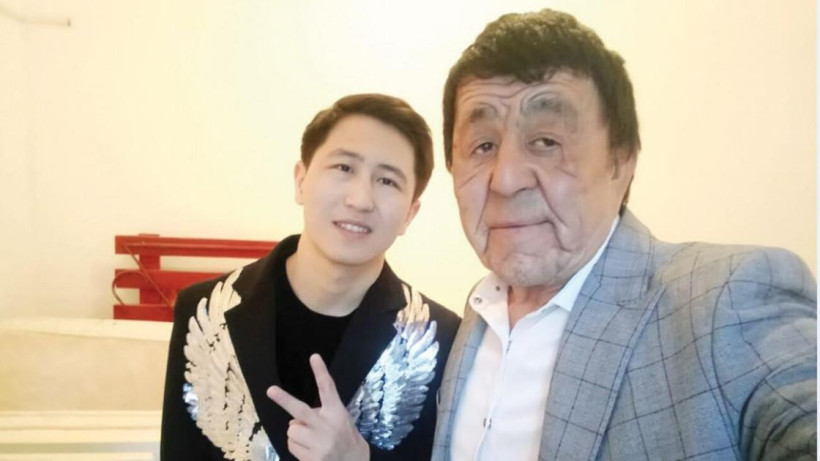  жеке мұрағат 