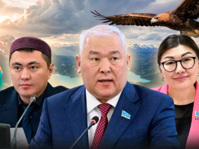 «Дубайда шалқып жүргендер елде демалады». Депутаттар қазақстандықтардың демалысы туралы айтты