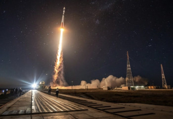 NASA’s Artemis II moon mission shows space-to-Earth laser comms can scale
