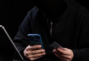 Киберқауіпсіздік: жеке деректерді сақтаудың жолы