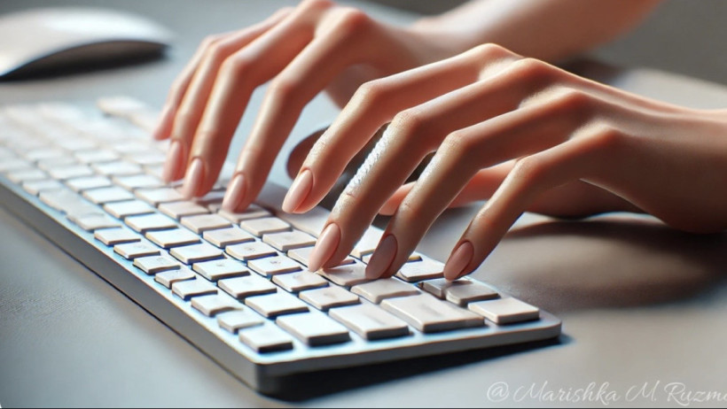  El.kz / Marina Ruzmatova / ChatGPT 