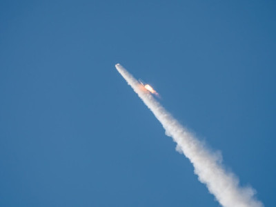 Қытай Айды жаңа буындағы ғарыш кемесімен бағындырмақ