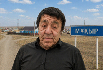 Постаревший юноша: как сегодня сложилась судьба Нуржана, о котором говорила вся страна