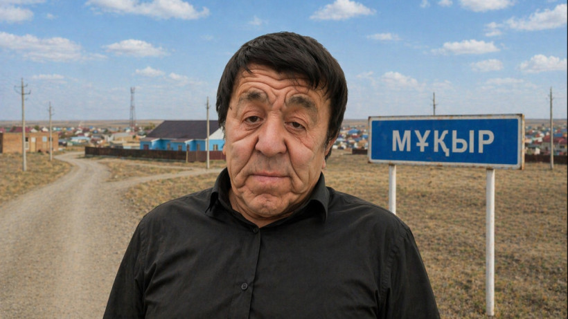  предоставлено Нуржаном Өркешбаевым 