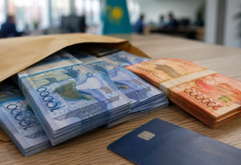 Как получить пособие по безработице в 1 млн тенге