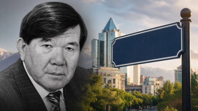  Коллаж ЖИ көмегімен жасалды 