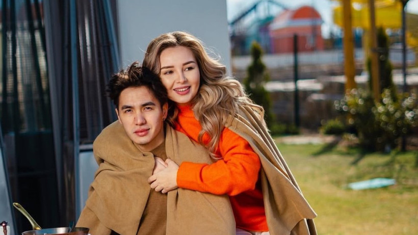  instagram/zhanabylov_e 