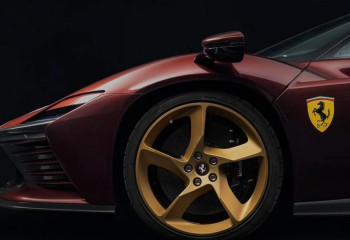 Ferrari-дің ең қымбат электромобилі қандай болады