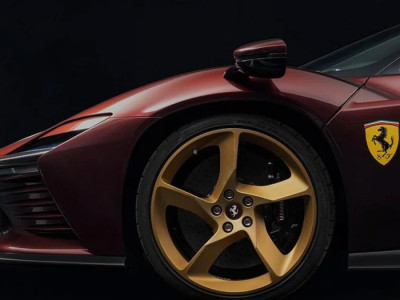 Ferrari-дің ең қымбат электромобилі қандай болады