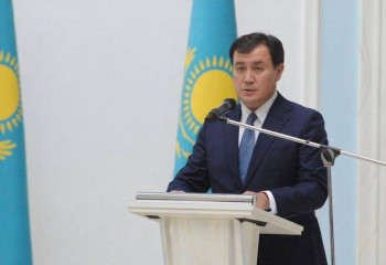 Kazakhstan expands engagement with African continent