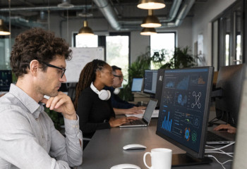 Как IT-разработчик вылечил себя от рака, используя искусственный интеллект