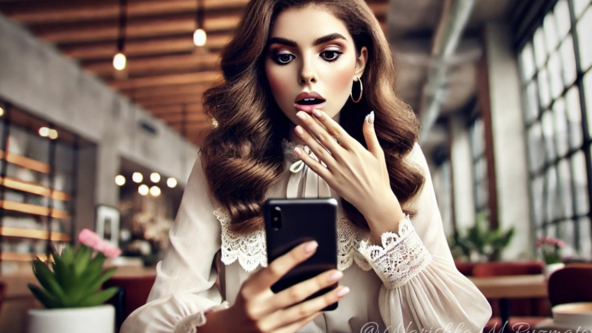  El.kz / Marina Ruzmatova / ChatGPT 