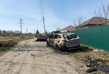 «Не берите гибриды» - чем обернулась покупка электромобиля для казахстанца
