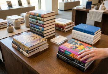 Книга как пространство смысла: в Алматы стартовал фестиваль «KITAP FEST»