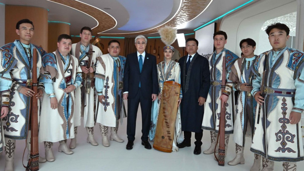  gov.kz 
