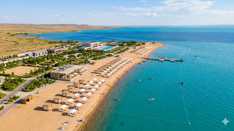  © El.kz / ИИ Gemini 