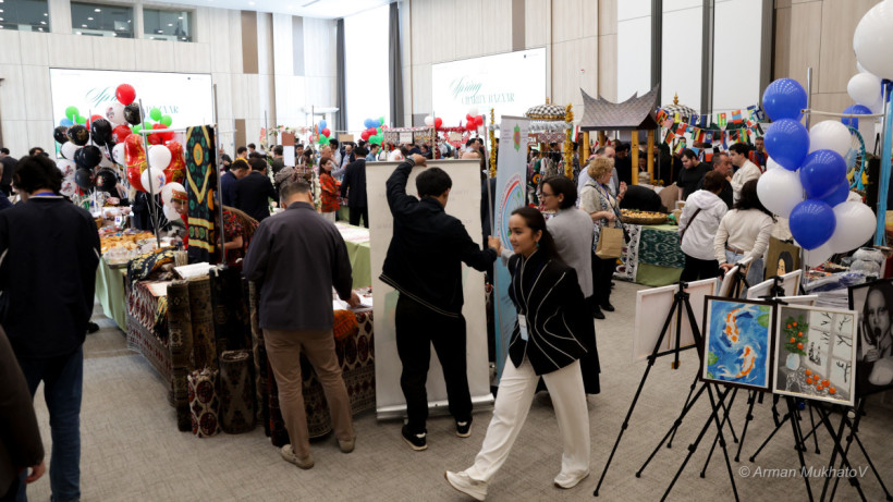  © El.kz / Арман МУХАТОВ 