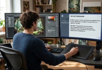 Обновление Grok Imagine – чему научилась нейросеть Илона Маска