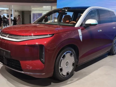 Қытайлық көлік нарықты тағы таңғалдырды: жаңа флагман шықты