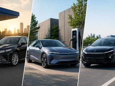 Электрокар vs жанармаймен жүретін көлік: қайсысы тиімді, жүргізушілер не дейді?