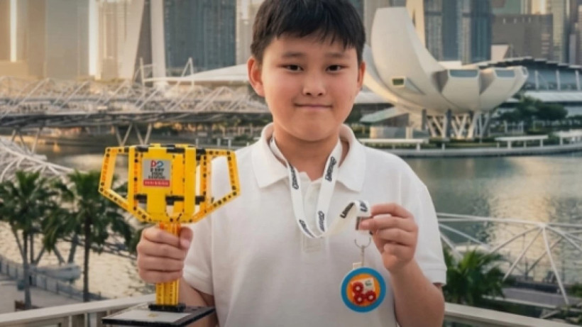  TAMOS Education International 