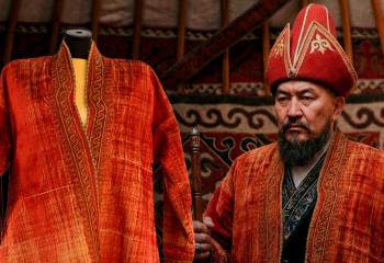 Как шапан Абылай хана оказался у деда Динары Сатжан – история с неожиданным поворотом