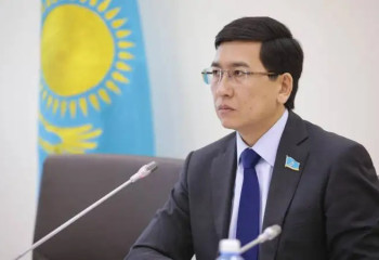 Төрт жылдан кейін бәрі өзгереді, дайын болуымыз керек – Асхат Аймағамбетов