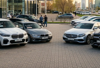 1 шілдеден кейін көлік арзандай ма? Жаңа ереже нарықты өзгертуі мүмкін