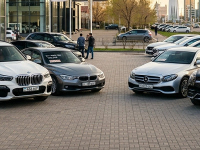 1 шілдеден кейін көлік арзандай ма? Жаңа ереже нарықты өзгертуі мүмкін