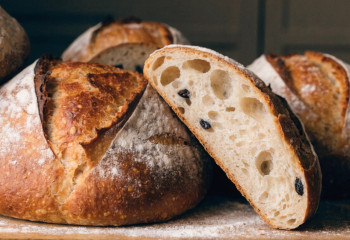 Заквасочный хлеб защищает наш иммунитет как грудное молоко - учёные