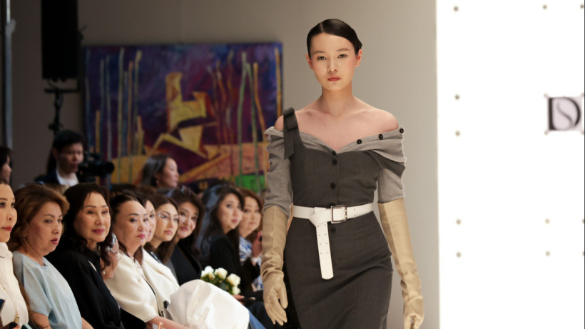  Айдана Ербатыркызы 